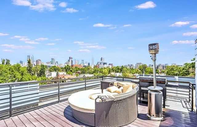 1200 West 11th Avenue