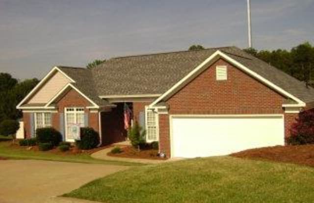 8263 MIDLAND TRAIL - 8263 Midland Trl, Columbus, GA 31909