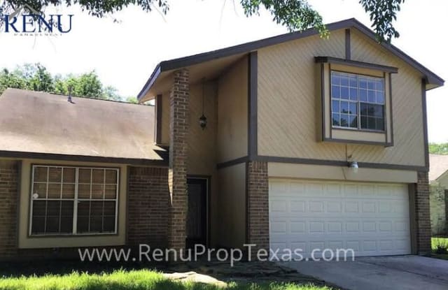 19003 Pine Trace Court - 19003 Pine Trace Court, Atascocita, TX 77346