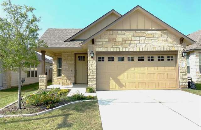 813 Mineral Wells - 813 Mineral Wells Lane, College Station, TX 77845