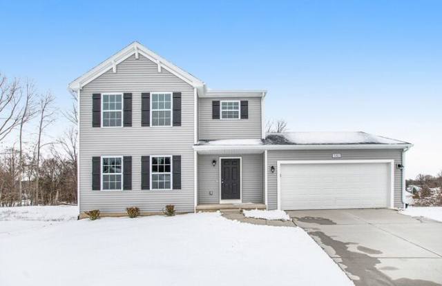 5512 Eagle Glen Drive Southwest