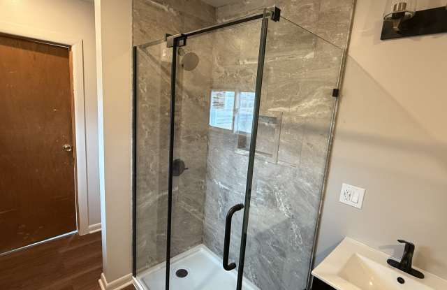 3101 Wade Avenue - 1