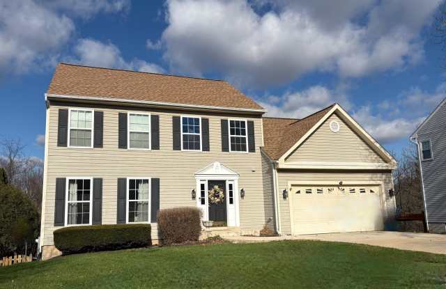 Photo of 444 BENNETT CERF Drive