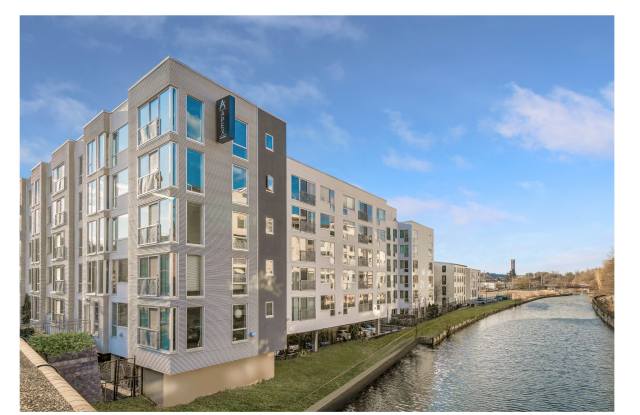 Apex Manayunk