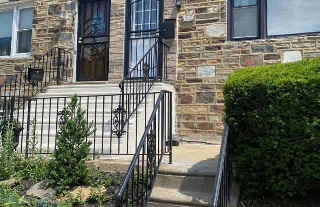 1005 W. Godfrey Ave. - 1005 West Godfrey Avenue, Philadelphia, PA 19141