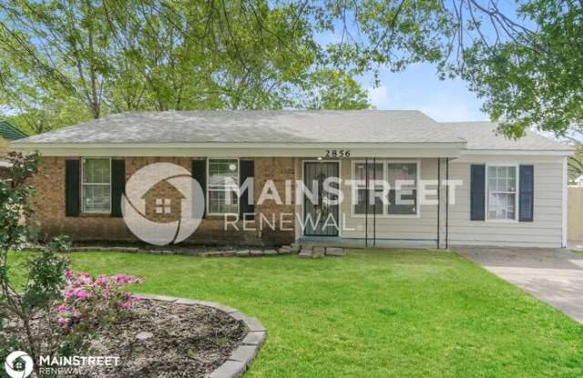 2856 Normandy Drive