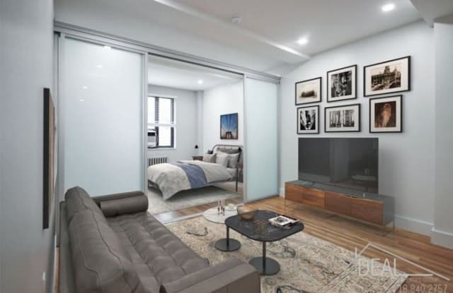 5 Waverly Pl - 5 Waverly Place, New York City, NY 10003