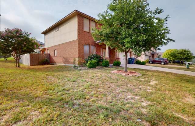PRICE DROP $2,150! CORNER LOT HOME IN COVE BY FORT HOOD!!!