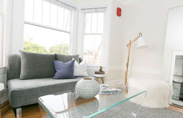 3201 23RD STREET Apartments