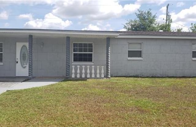 1127 Navajo AVE - 1127 Navajo Avenue, Lehigh Acres, FL 33936