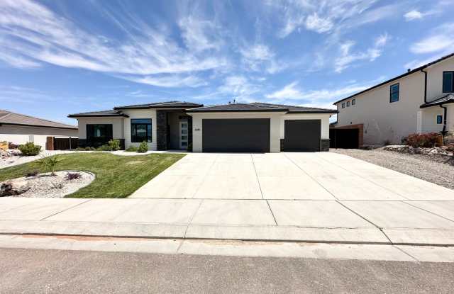 Sage Canyon Home!