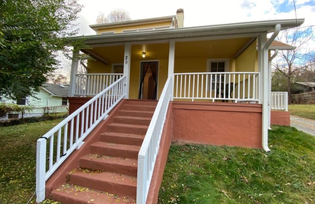 29 Galax Avenue #3 - 29 Galax Avenue, Asheville, NC 28806