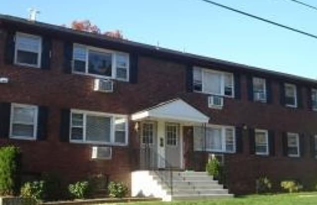 200 VAIL ST - 200 Vail Street, Hackettstown, NJ 07840