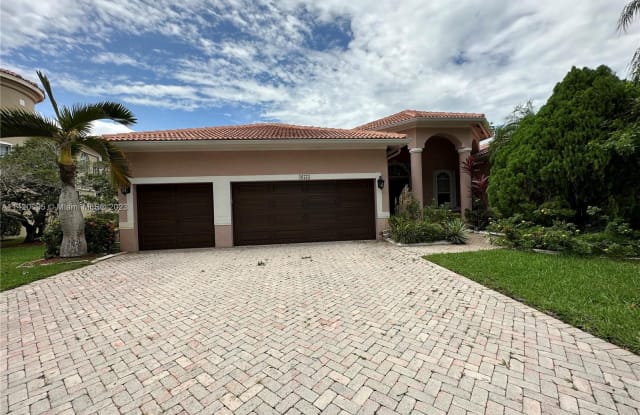 16775 NW 20th St - 16775 Northwest 20th Street, Pembroke Pines, FL 33028