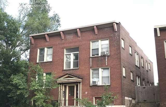 3700 S. Broadway