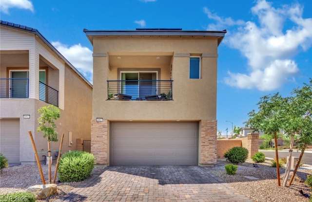 Photo of 8907 Roadrunner Ravine Street