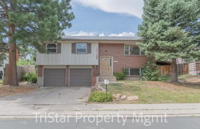 4218 Nottingham Place - 4218 Nottingham Place, Colorado Springs, CO 80907