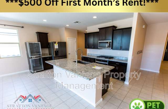 34180 N Beeblossom Trl