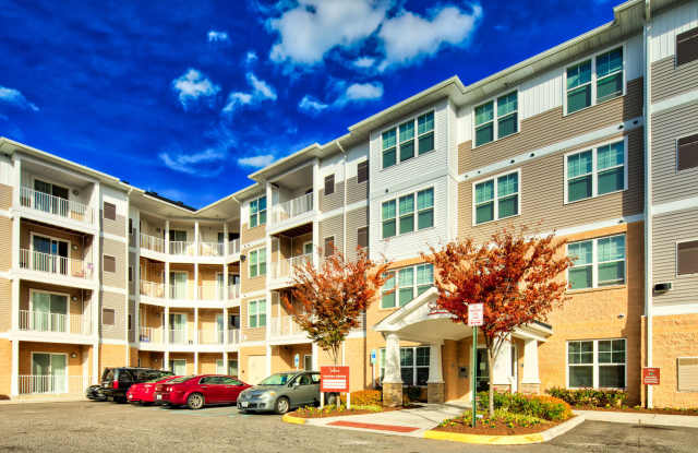 Photo of Solace Apartments