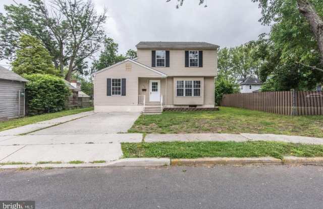 308 BROWN Street