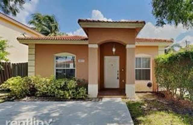 8057 NW 199th Ter - 8057 NW 199th Ter, Miami-Dade County, FL 33015