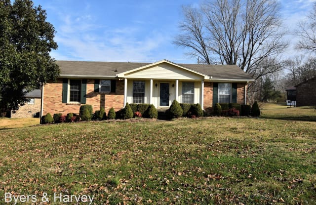 1235 Southern Parkway - 1235 Southern Parkway, Clarksville, TN 37040