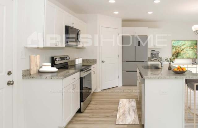 234 Hope Ridge Drive