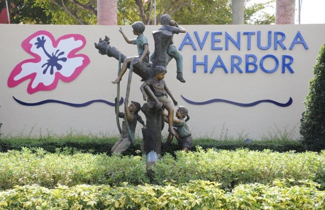 Photo of Aventura Harbor Apartments