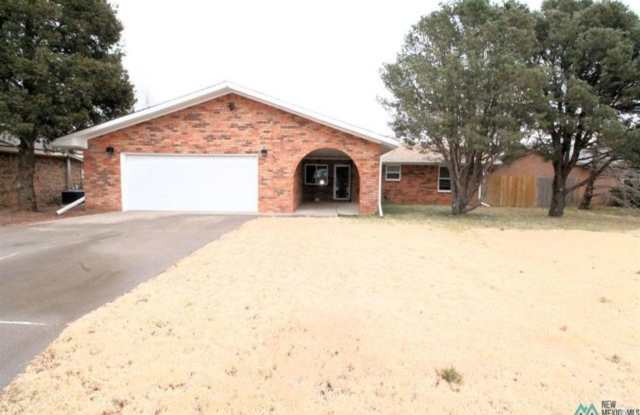 1321 Concord Clovis, NM 88101