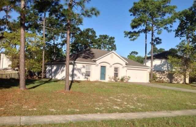 Move in condition 3 Bedroom 2 Bath 2 Car Garage Call Carole Arcaro 386-216-4900 Deltona Lakes Realty