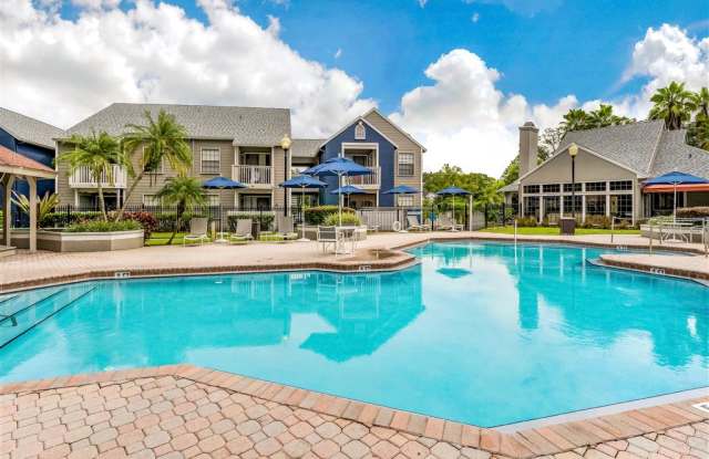 St. James Crossing Apartment Homes