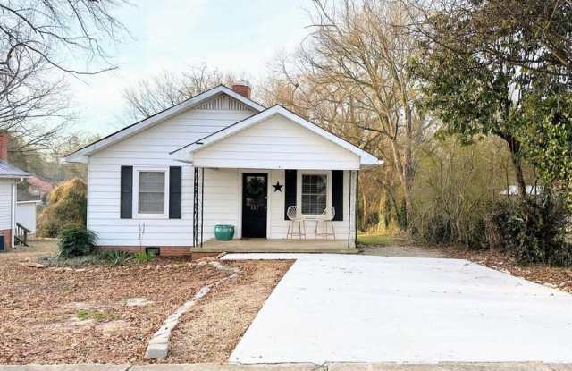 127 West Main Street