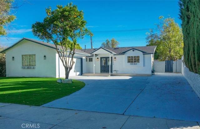 24306 Gilmore Street