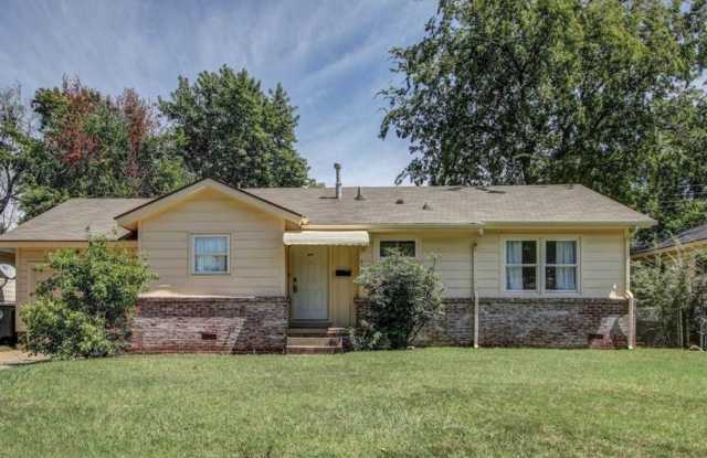 Photo of 3 Bedroom 1 Bath House