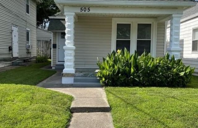 505 Wainwright Ave - 505 Wainwright Avenue, Louisville, KY 40217