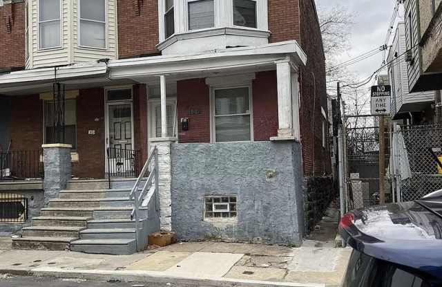 3 Bedroom Home - 106 South Alden Street, Philadelphia, PA 19139