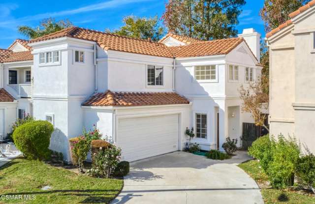 4345 Willow Glen Street - 4345 Willow Glen Street, Calabasas, CA 91302