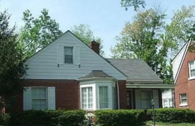 3004 Spencer Ave - 3004 Spencer Avenue, Wellington, KY 40205