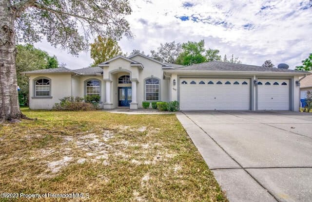 9460 Hayward Road - 9460 Hayward Road, Spring Hill, FL 34608