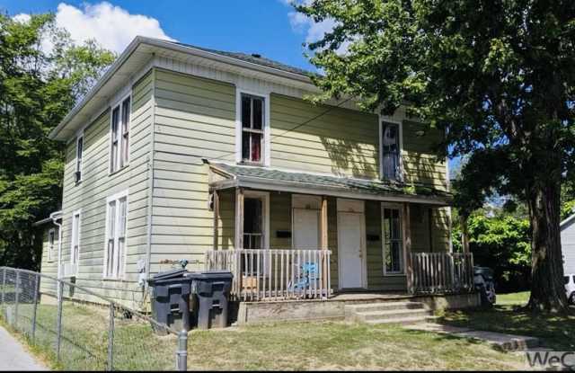 Photo of 138 Harrison Ave.