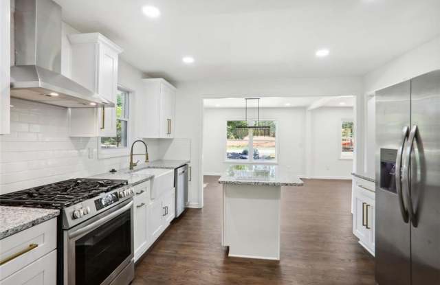 2533 KELLY LAKE Road