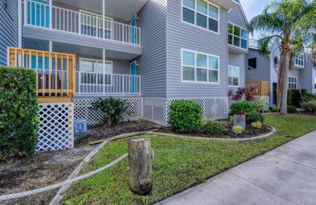 Photo of 1/1 Fully Furnished Waterfront Condo