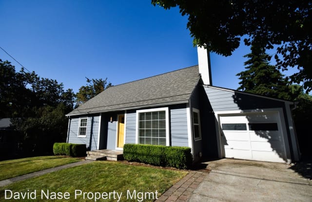 7736 SW 5th Ave. - 7736 Southwest 5th Avenue, Portland, OR 97219