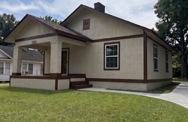 Spacious 4 Bedroom Home in Memphis – $1,770/Month | Housing Vouchers Accepted
