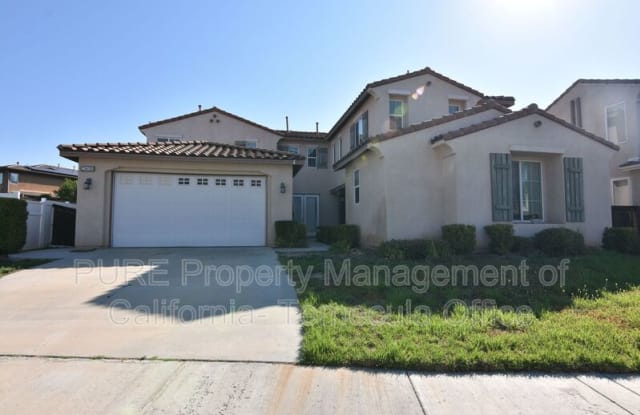 23626 Applewood Pl. - 23626 Applewood Place, Murrieta, CA 92562