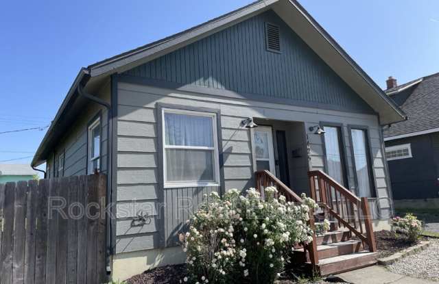 1425 East Garland Avenue