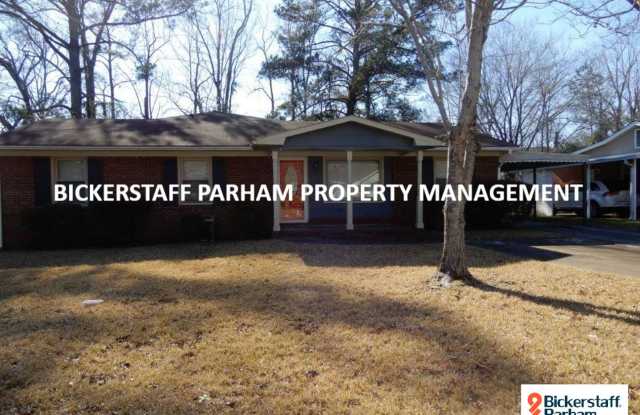 Beautiful Brick Home, Located Off St. Mary's Rd!! Must See.