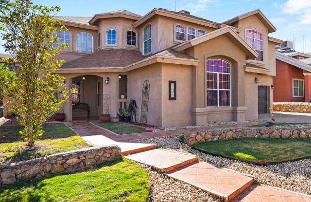 12524 Sun Spirit Drive