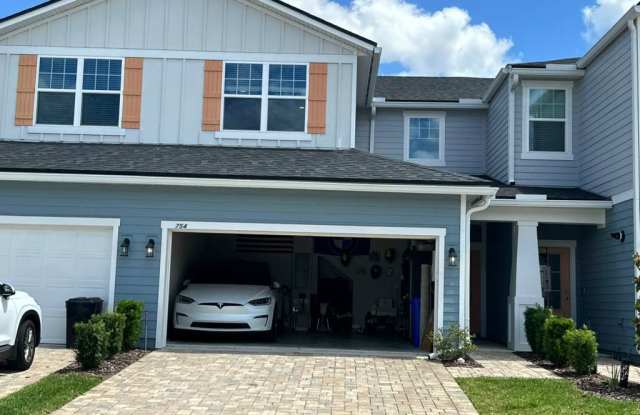 754 Cherry Elm Drive - 1