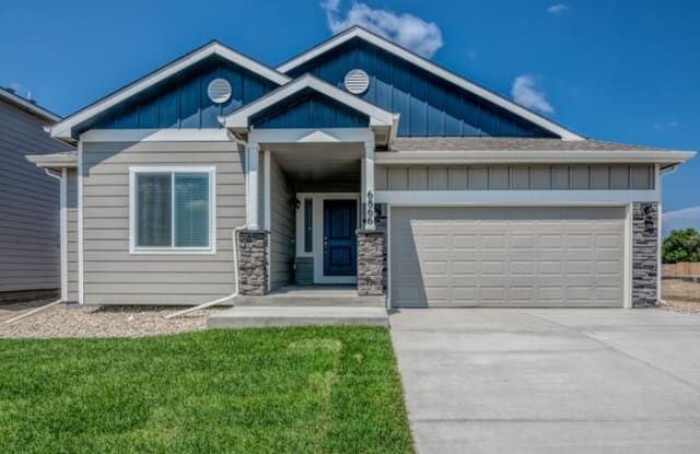6691 Lamine Drive - 6691 Lamine Dr, Security-Widefield, CO 80925